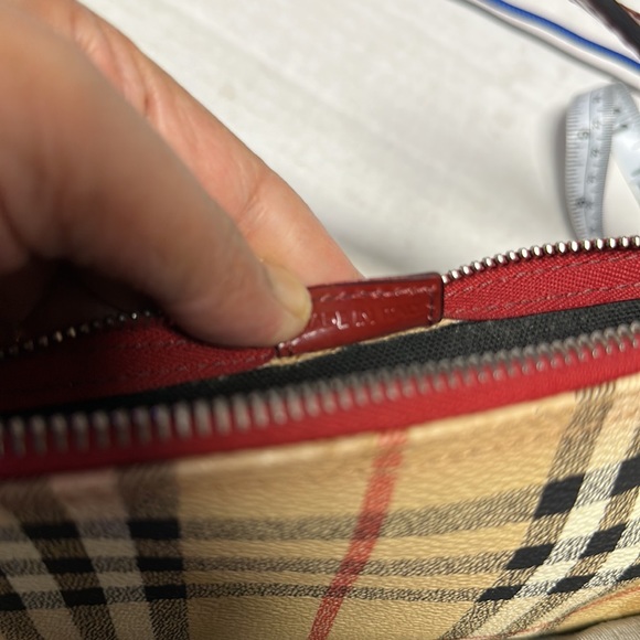 Burberry bag - Picture 13 of 13